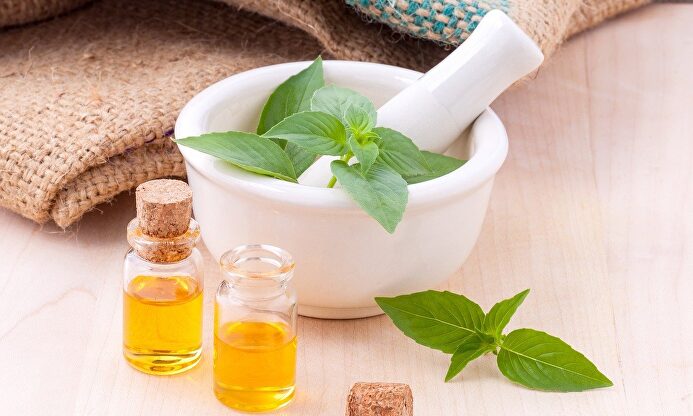 Los ingredientes naturales acaparan la cosmética |  Pixabay