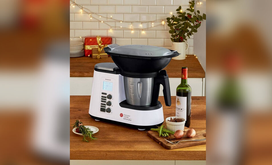 La guerra de las Thermomix low cost