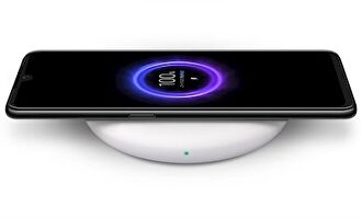 Tecnología de carga rápida de 100W. |  Xiaomi