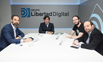 "La criminalidad digital ya ingresa más dinero que el narcotráfico"