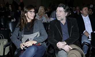 Sabina y Jimena | Cordon Press