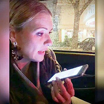 María Jesús Ruiz |  Telecinco.es