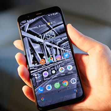 Pixel 4: un buen móvil a un precio difícil de justificar