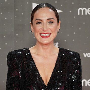 Tamara Falcó |  Cordon Press