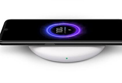 Tecnología de carga rápida de 100W. |  Xiaomi