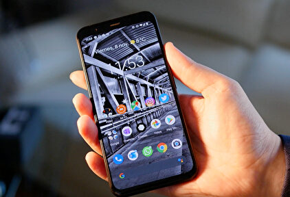 Pixel 4: un buen móvil a un precio difícil de justificar