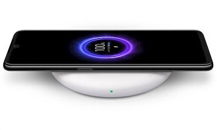 Tecnología de carga rápida de 100W. |  Xiaomi