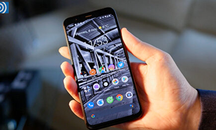 Pixel 4: un buen móvil a un precio difícil de justificar