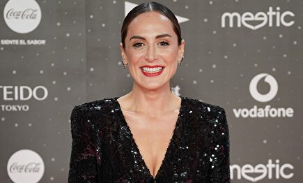 Tamara Falcó |  Cordon Press