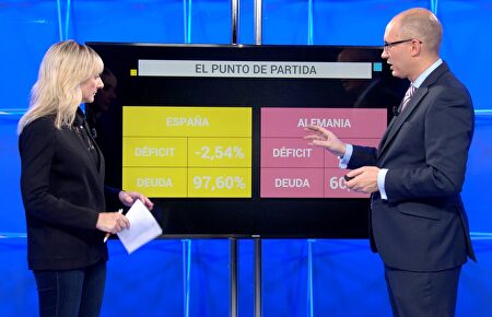 Podemos en el Gobierno: cinco imágenes que nos dan pavor