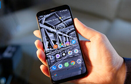 Pixel 4: un buen móvil a un precio difícil de justificar