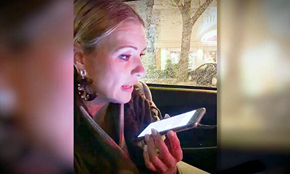 María Jesús Ruiz |  Telecinco.es