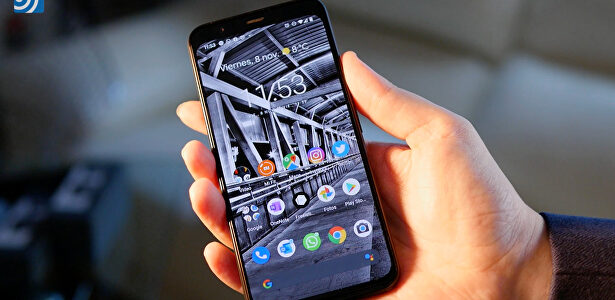 Pixel 4: un buen móvil a un precio difícil de justificar