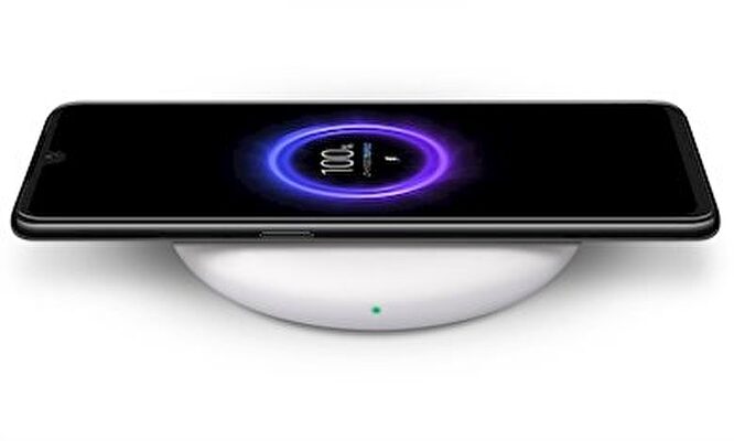 Tecnología de carga rápida de 100W. |  Xiaomi