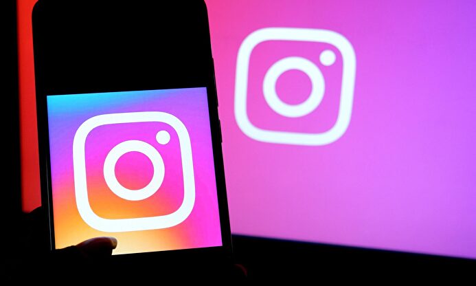 Logo de Instagram |  Cordon Press