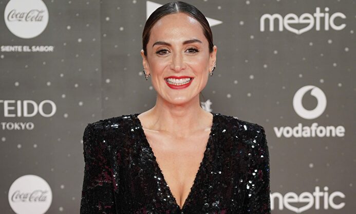 Tamara Falcó |  Cordon Press