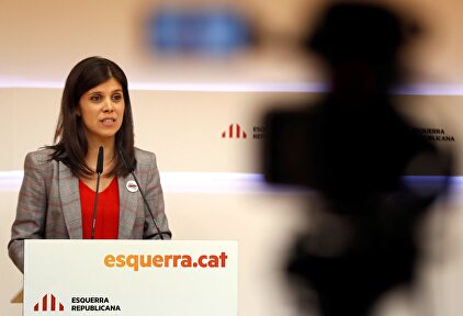 Marta Vilalta |  EFE