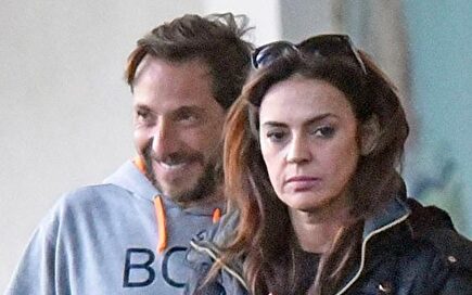 Antonio David y Olga Moreno | Gtres