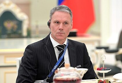 Marco Van Basten, en problemas |  EFE