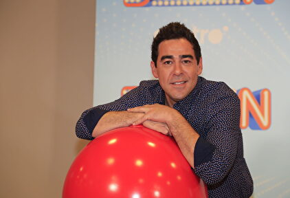 Pablo Chiapella |  Gtres