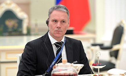 Marco Van Basten, en problemas |  EFE
