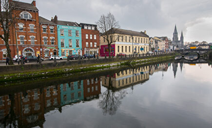 Cork: quizá no sepas muy bien por qué, pero querrás quedarte