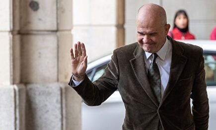 Manuel Chaves |  EFE