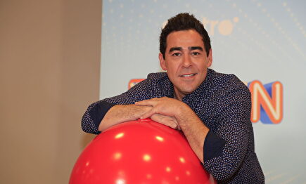 Pablo Chiapella |  Gtres