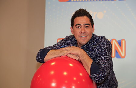 Pablo Chiapella |  Gtres