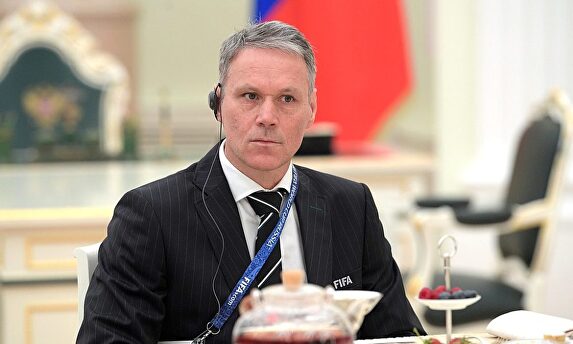 Marco Van Basten, en problemas |  EFE