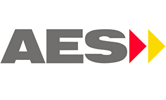 Logo de Alternativa Española. |  AES
