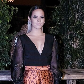 Gloria Camila |  Gtres/Alfredo de Anca Fdez