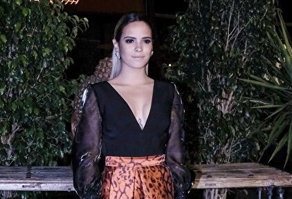 Gloria Camila |  Gtres/Alfredo de Anca Fdez