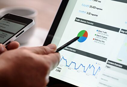 Herramienta de SEO | Pixabay/CC/PhotoMIX-Company