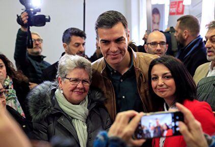 Federico a las 7: Sánchez volverá a usar a la Abogacía del Estado para contentar a ERC	