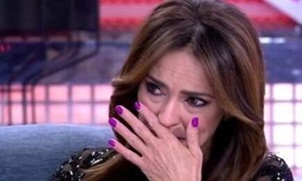 Olga Moreno en Deluxe |  Telecinco