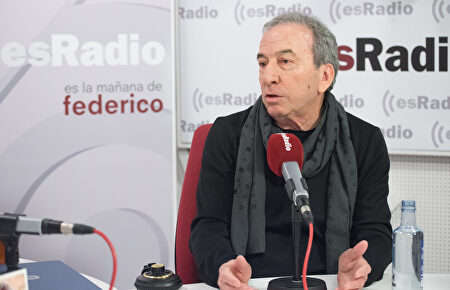 José Luis Perales: "Sigo siendo un amante de la composición"