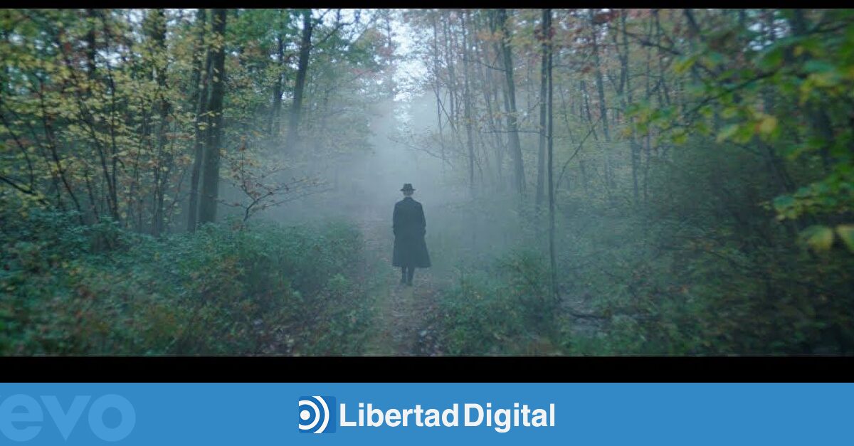 "Happens to the Heart", de Leonard Cohen - Libertad Digital - Cultura