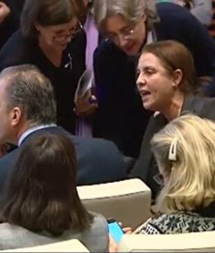 Hacerle 'un otmani' a un señor de Vox