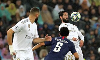 Fútbol es Radio: Empate del Real Madrid con el PSG