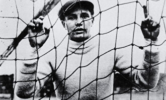 Leigh Richmond Roose, el portero que cambió el fútbol para siempre | Wikipedia