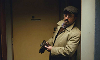 'The Sleepers', y cómo la Praga comunista se resistió a morir