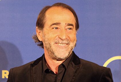 El torero Luis Francisco Esplá. |  Gtres