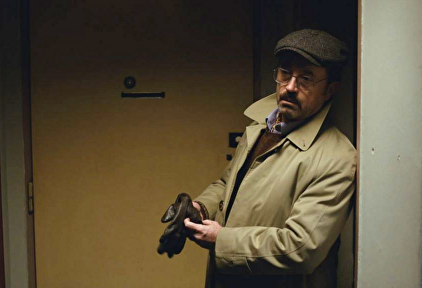 'The Sleepers', y cómo la Praga comunista se resistió a morir