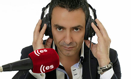 De Lunes a Viernes a las 12:15 | esRadio CyL