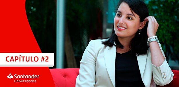 Angélica, un ejemplo increíble de superación y captación de talento