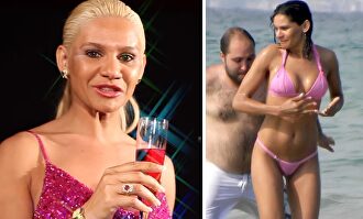 El pasado olvidado de Marcia Di Lele, la ex de Kiko Rivera que quita el sueño a Ágatha