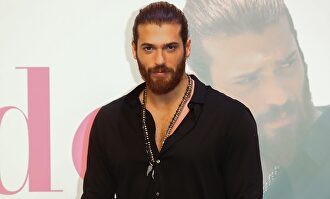 Can Yaman |  Gtres