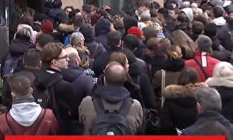 Caos en Berlín |  Podemos