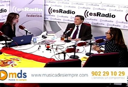 Música de siempre: Zarzuelas e himnos de España